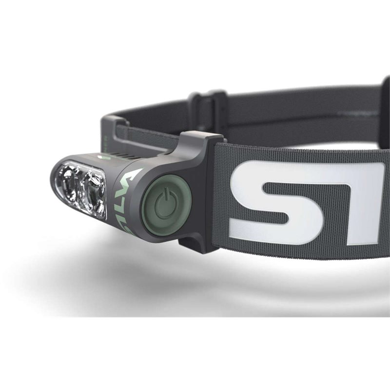 Silva Trail Runner Free 2 Ultra Headlamp-5