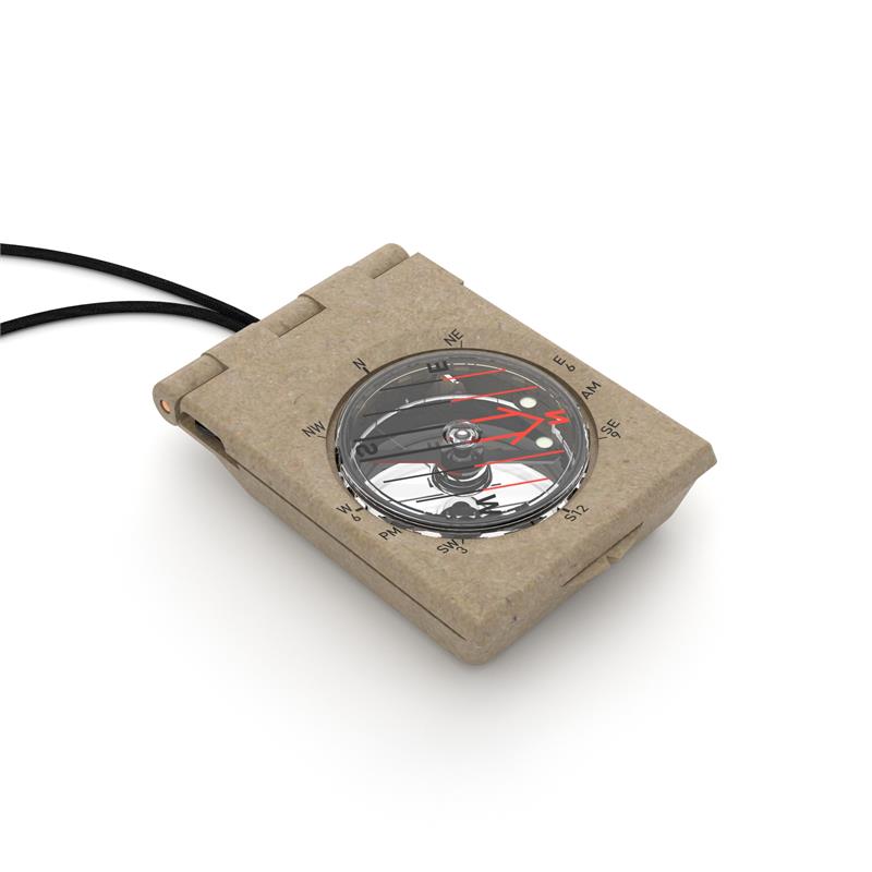 Silva Terra Ranger SL Compass-4