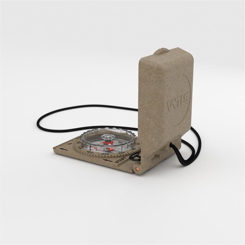 Silva Terra Ranger SL Compass-5