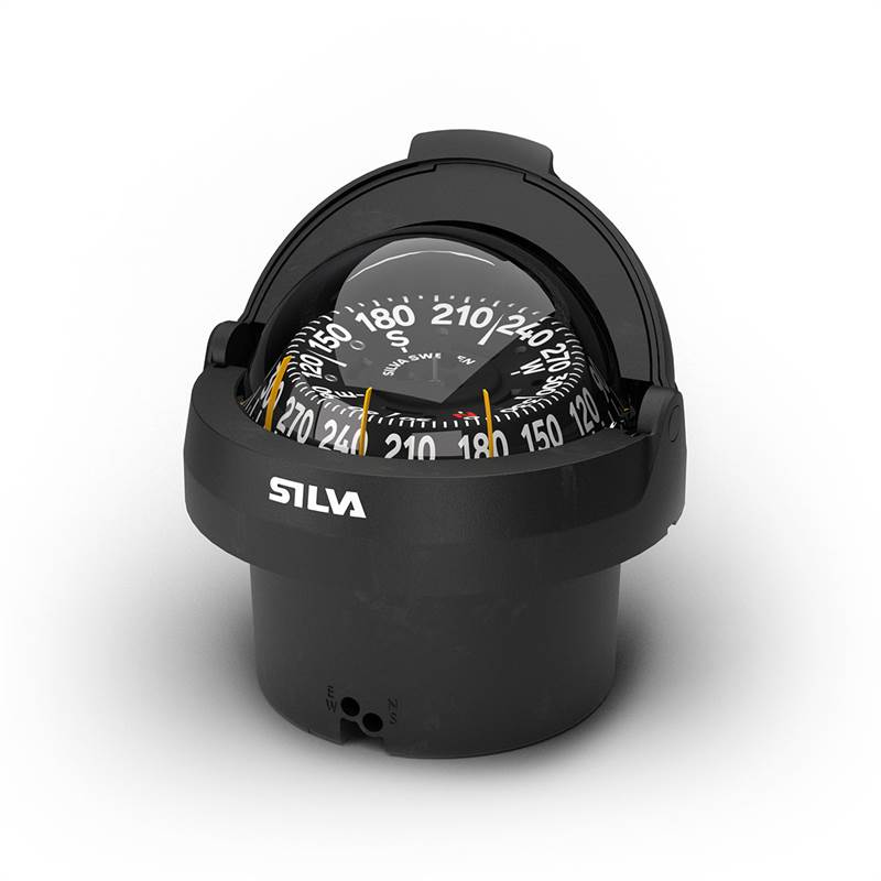 Silva 100FC Marine Compass-1