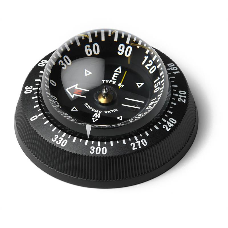 Silva 85 Marine Compass-1