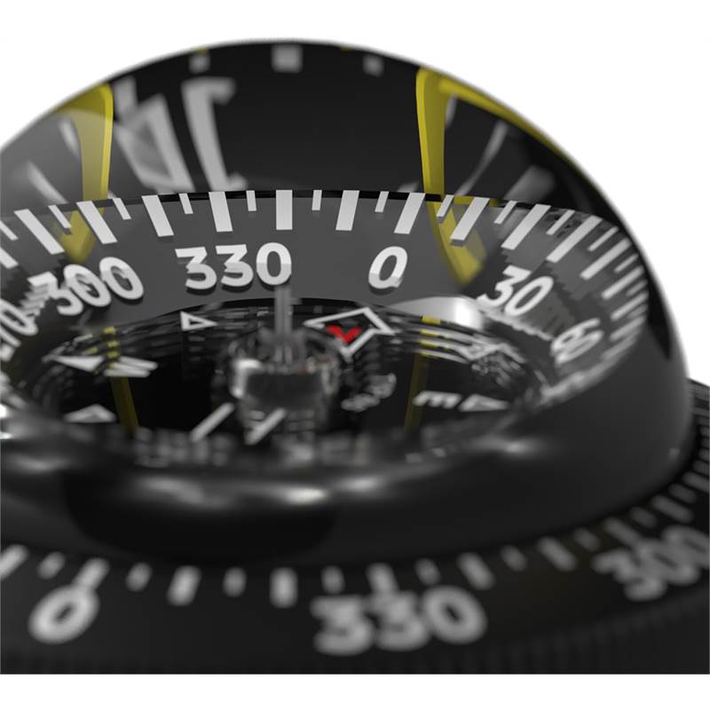 Silva 85 Marine Compass-3
