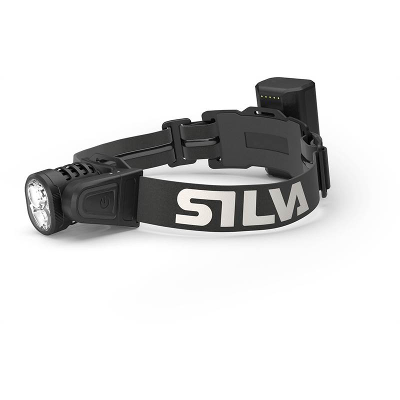 Silva Free 3000 S Headlamp-1
