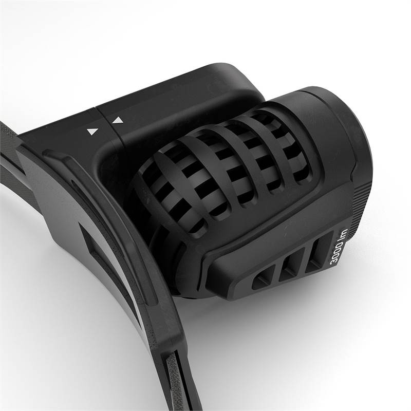 Silva Free 3000 S Headlamp-4