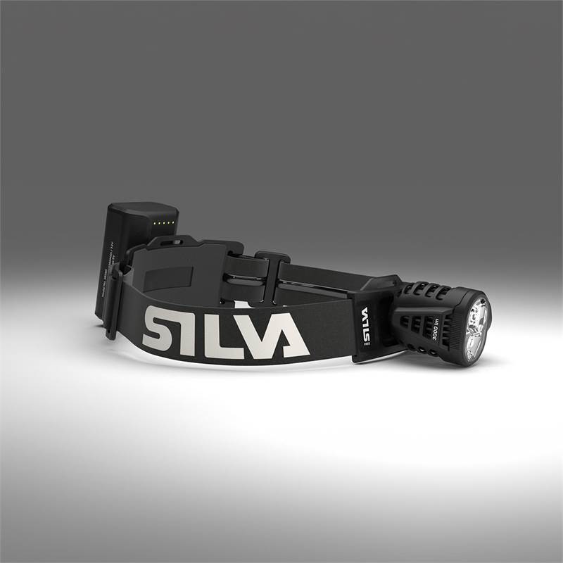 Silva Free 3000 S Headlamp-5