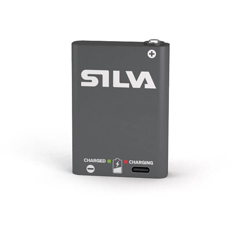 Silva Hybrid Battery 1.25Ah 4.6Wh-1