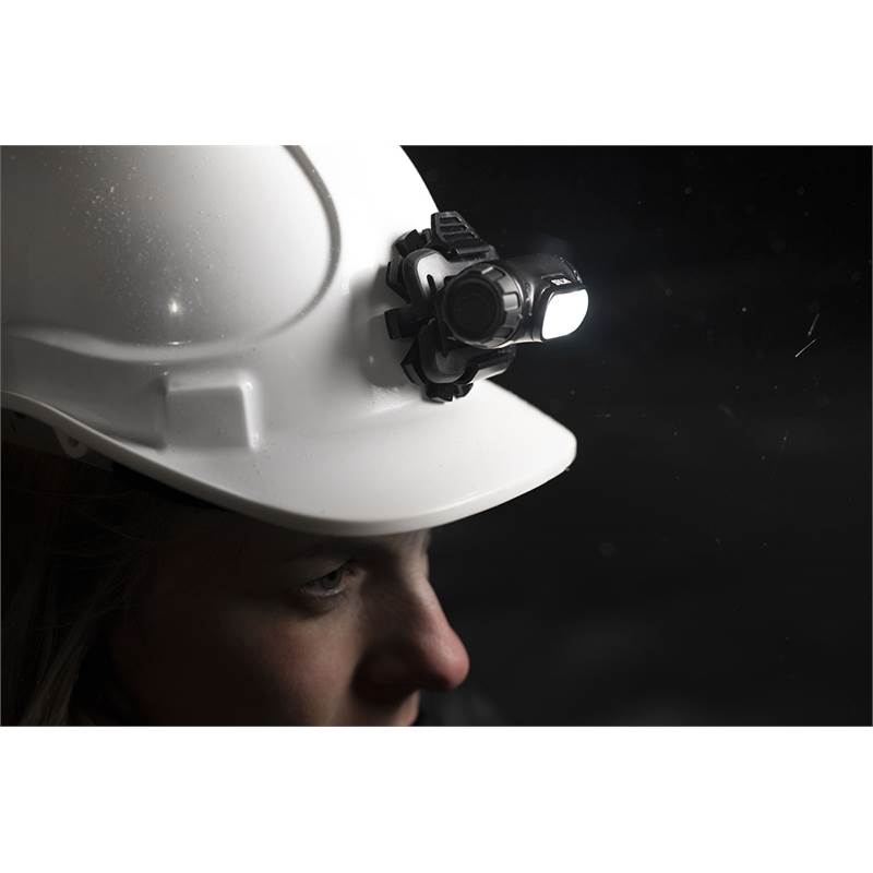 Silva Headlamp Helmet Bracket for Explore/MR-2
