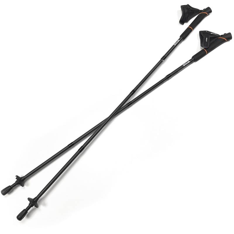 Silva Running Carbon Poles-1