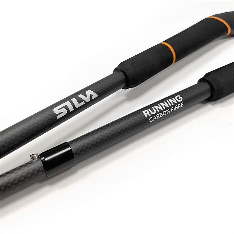 Silva Running Carbon Poles-3