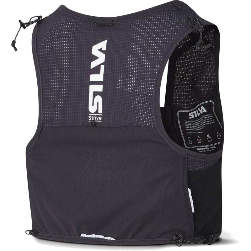 Silva Strive Fly Vest-2