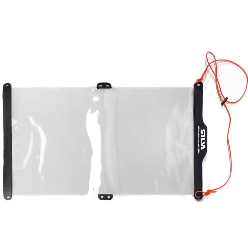 Silva Minimalist Map Case Large-1