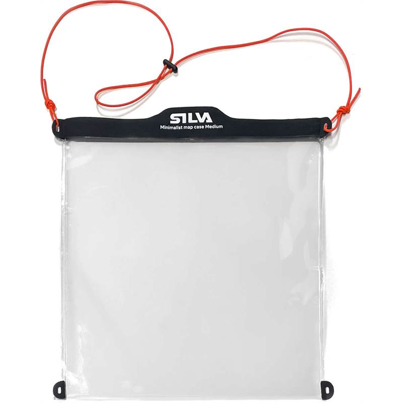 Silva Minimalist Map Case Medium-1
