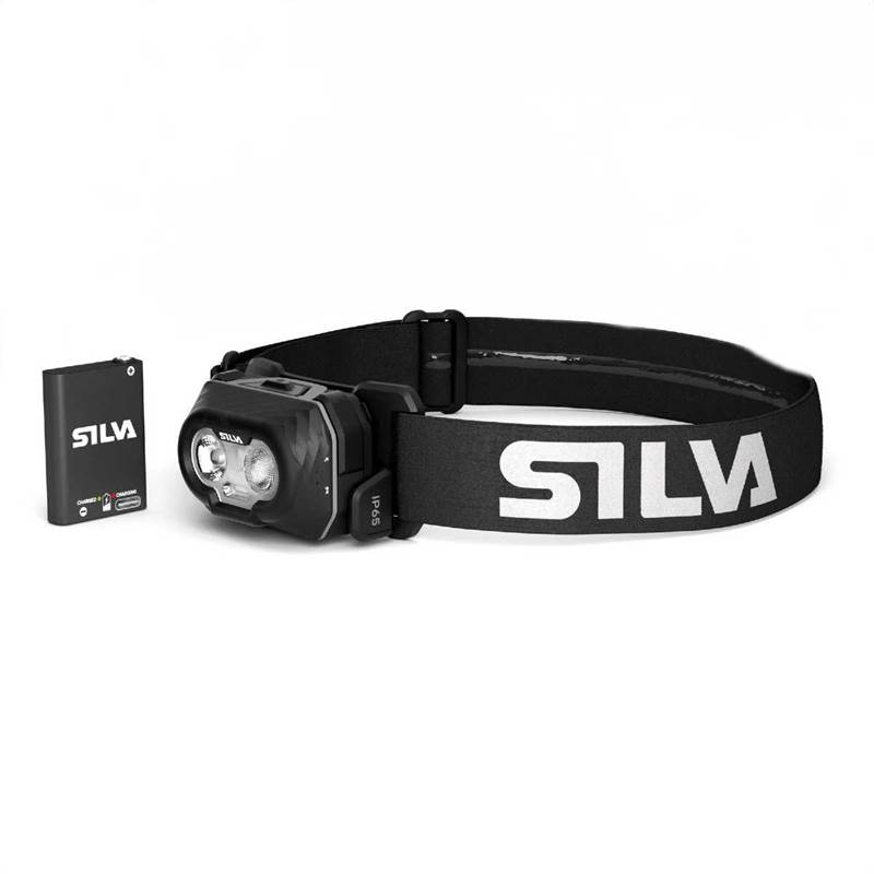 Silva Discover Hybrid Headlamp-1