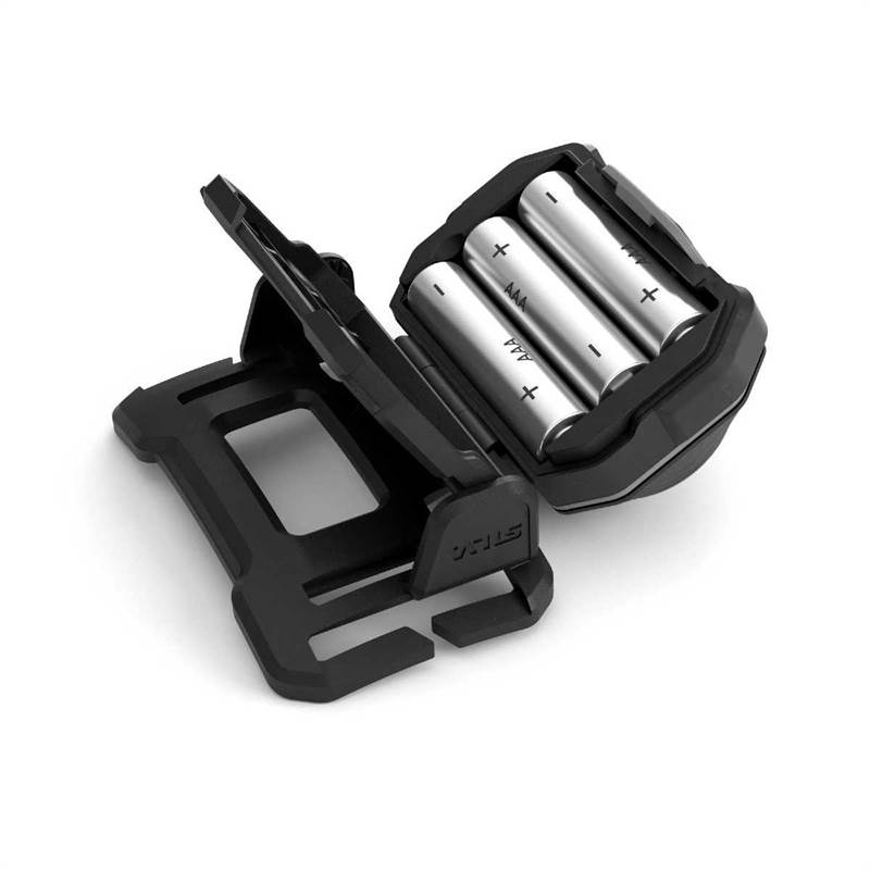 Silva Discover Hybrid Headlamp-4