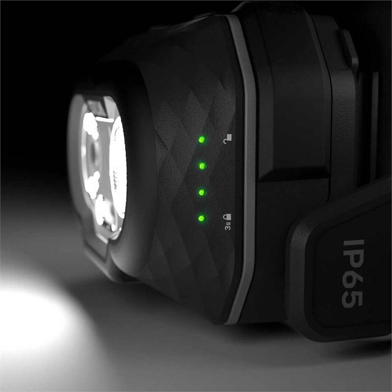 Silva Discover Hybrid Headlamp-5