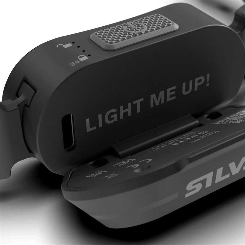 Silva Smini Fly Headlamp-3