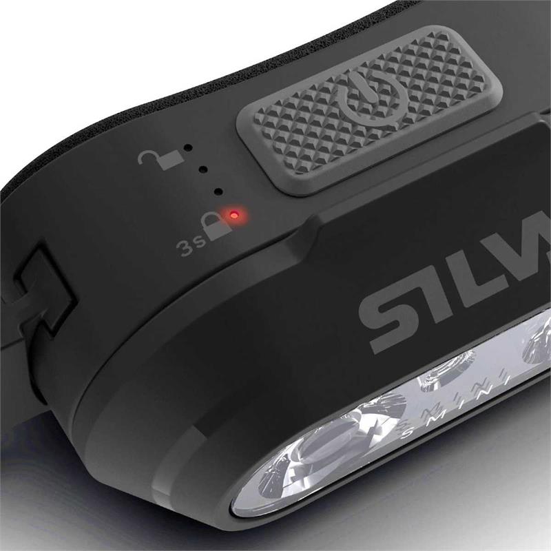 Silva Smini Fly Headlamp-5