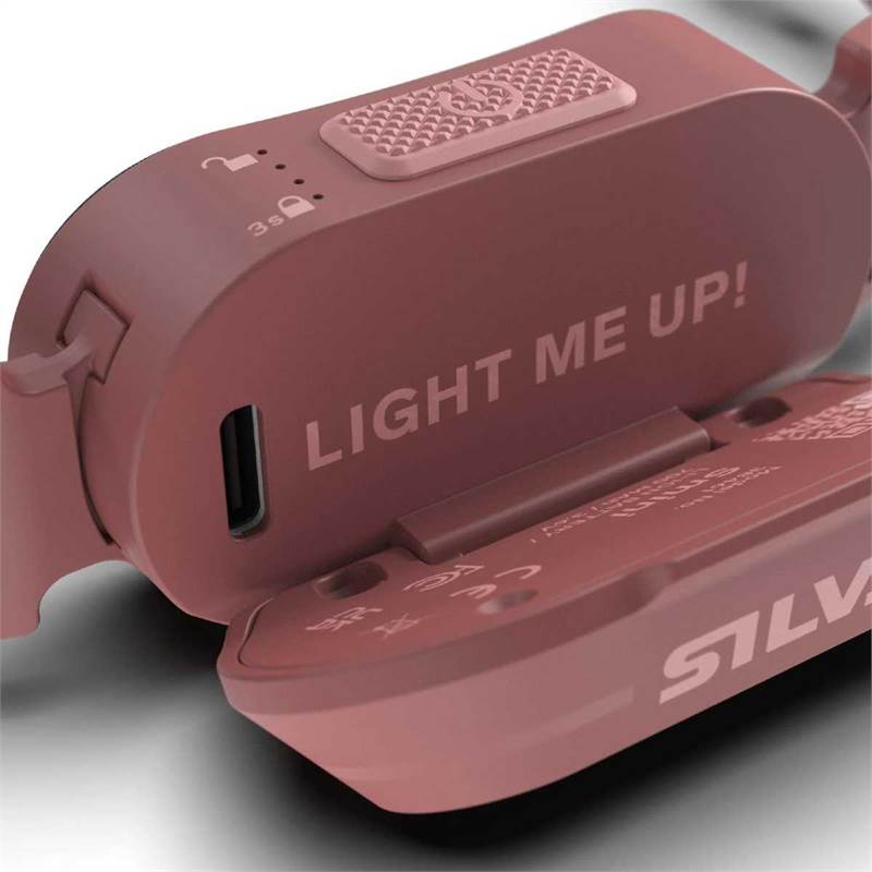 Silva Smini Fly Headlamp-3