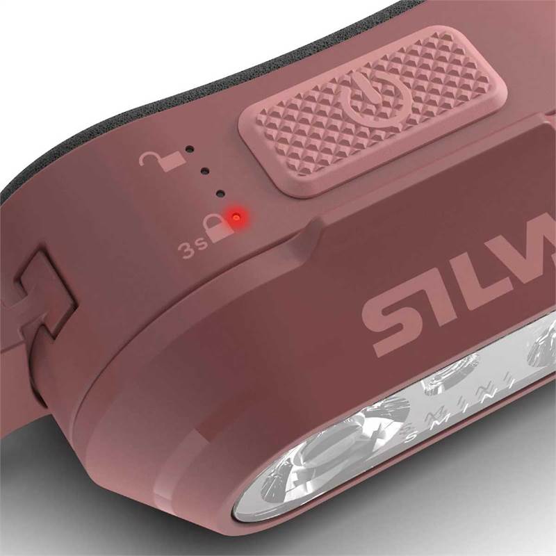 Silva Smini Fly Headlamp-4