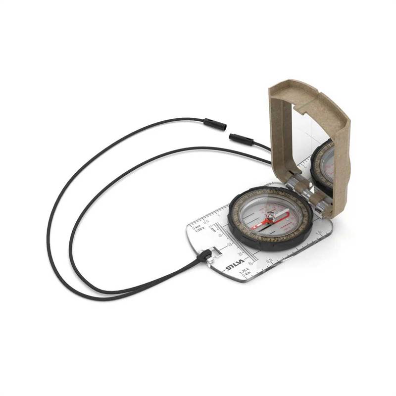 Silva Compass Terra Ranger S-1