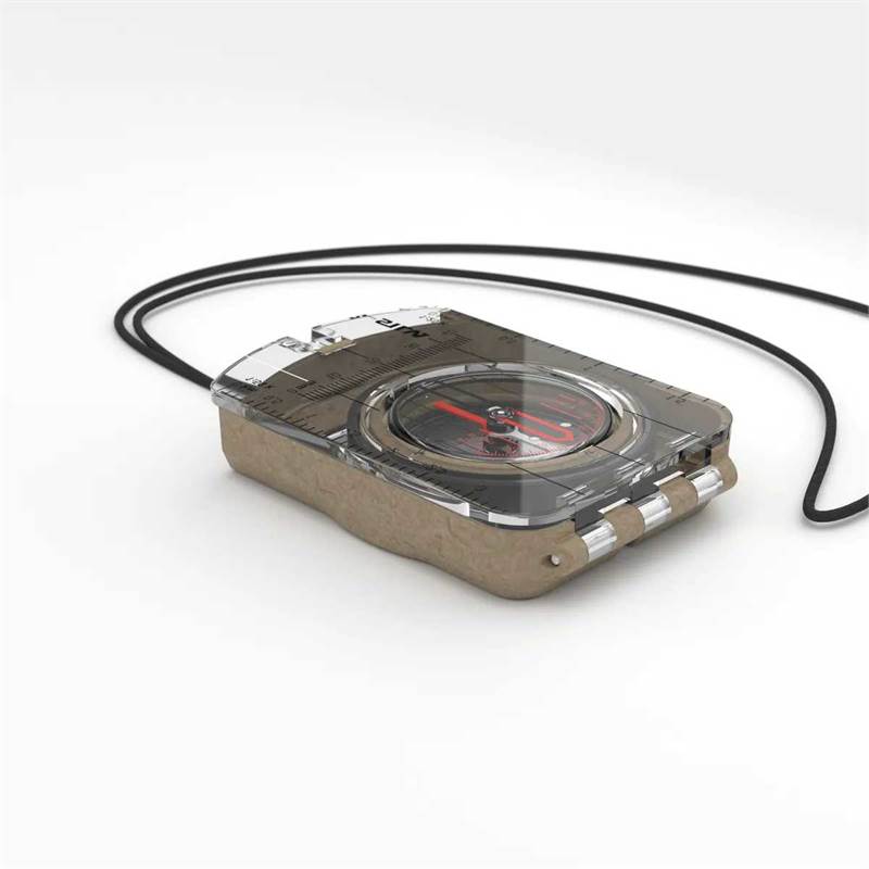 Silva Compass Terra Ranger S-3