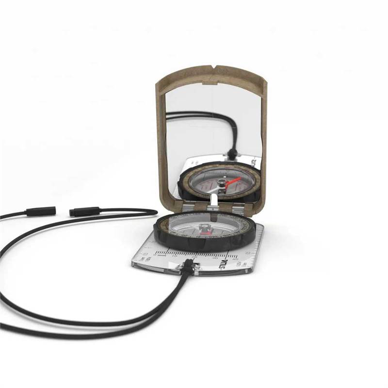 Silva Compass Terra Ranger S-4