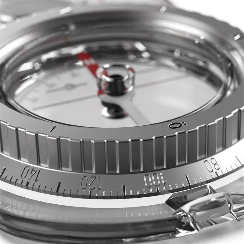 Silva Compass Typ 1933-2