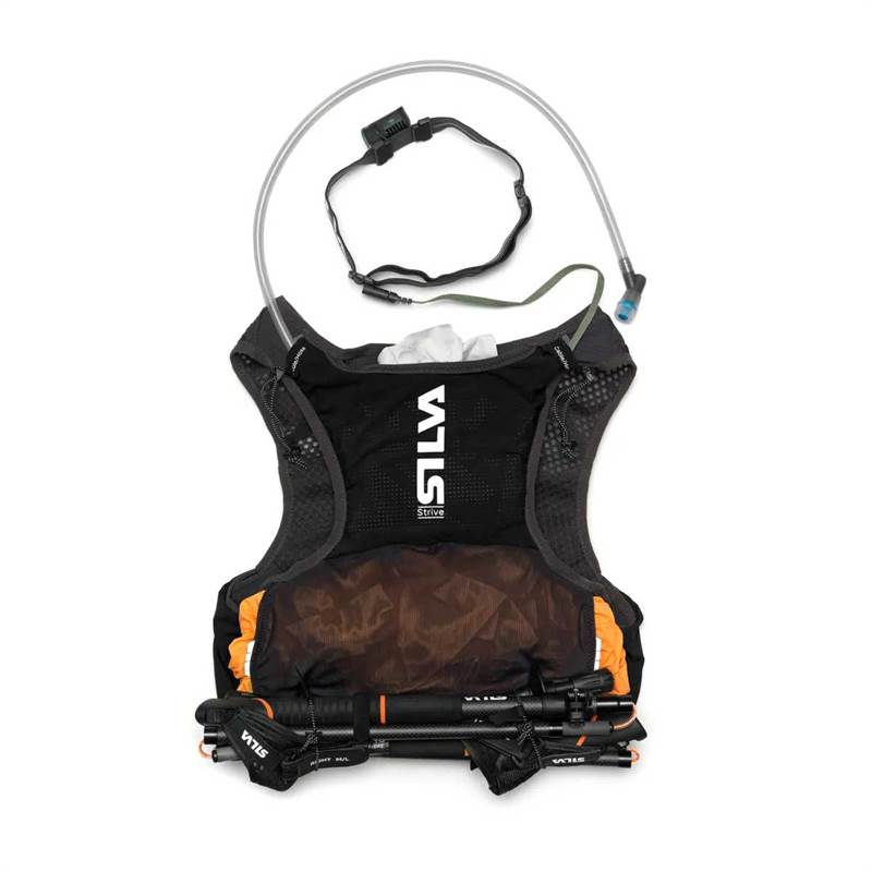 Silva Strive 5 Vest-4