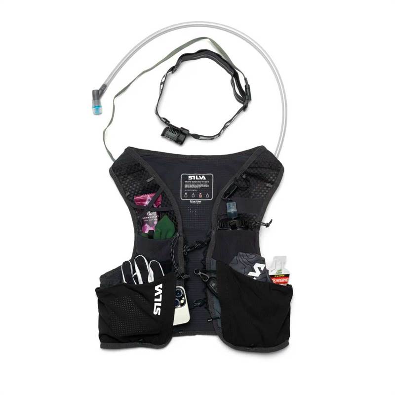 Silva Strive 5 Vest-5
