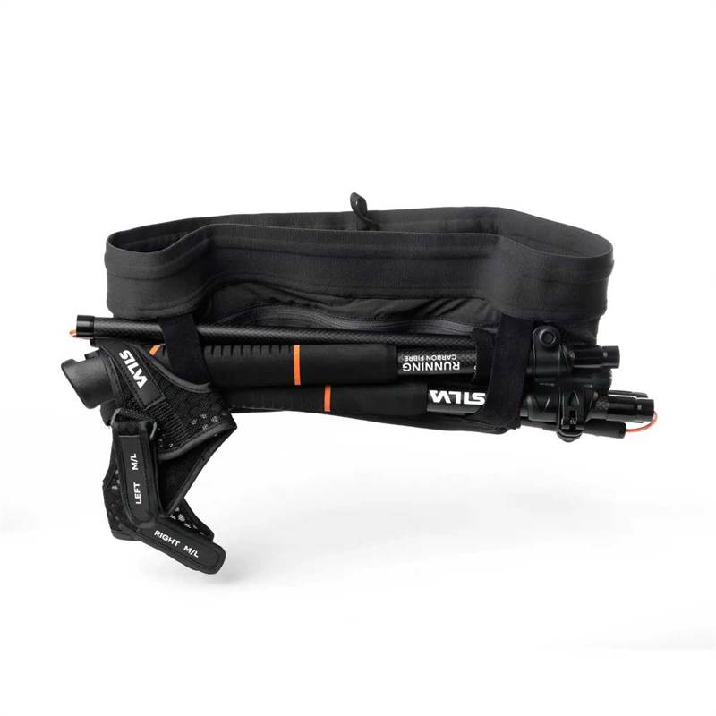 Silva Strive Loop Running Belt-5