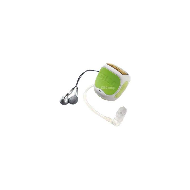 Silva Pedometer Radio-1