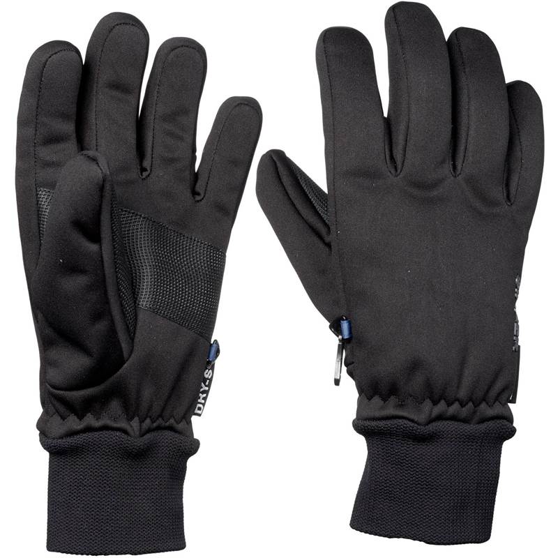 Sinner Canmore Windproof Dry-S Gloves-1