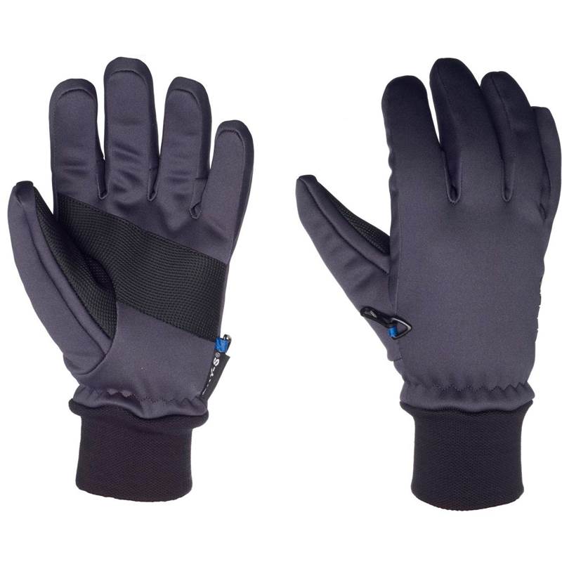 Sinner Canmore Windproof Dry-S Gloves-2