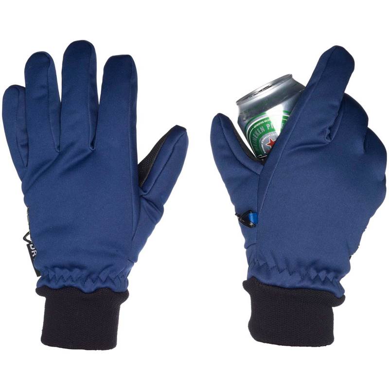 Sinner Canmore Windproof Dry-S Gloves-3