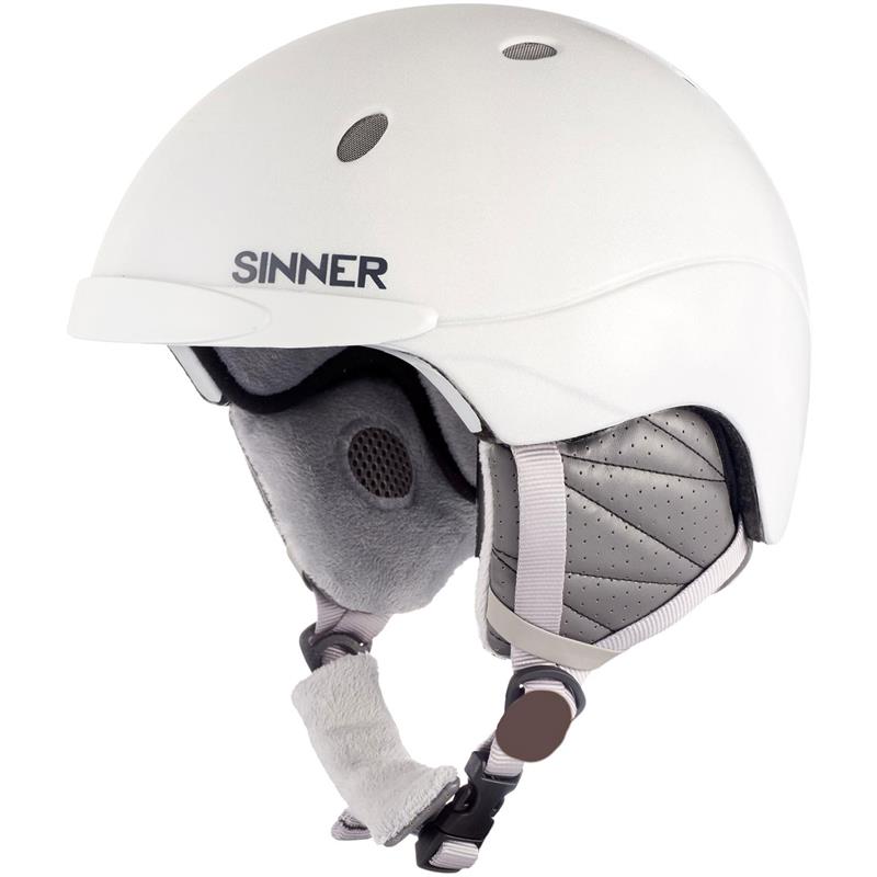Sinner Titan Ski Helmet