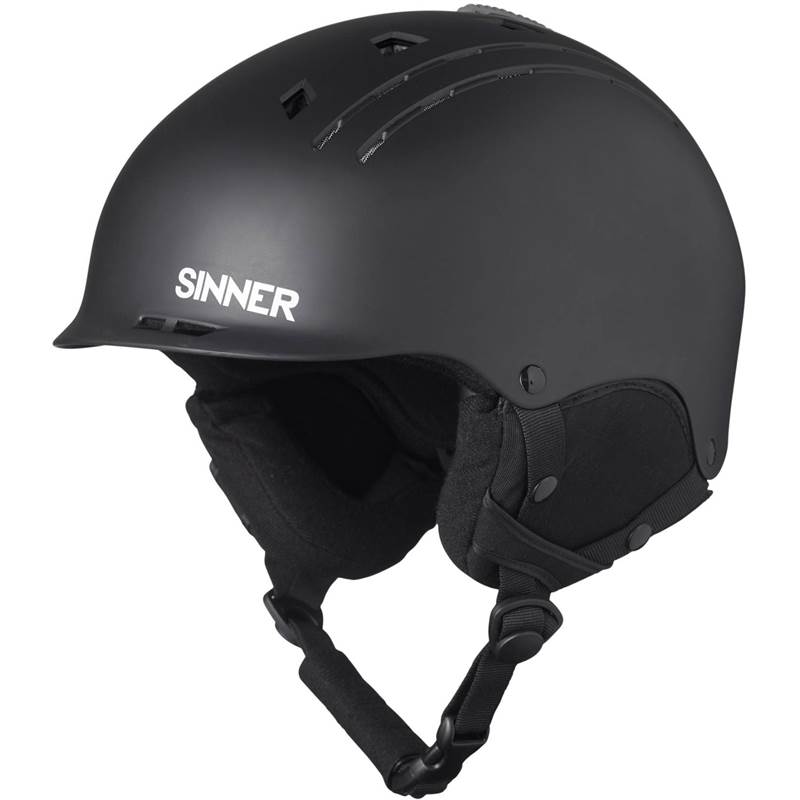 Sinner Pincher Ski Helmet-1