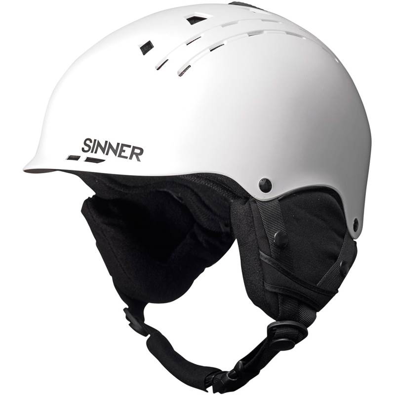 Sinner Pincher Ski Helmet-2