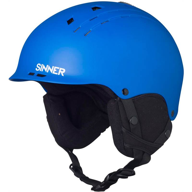 Sinner Pincher Ski Helmet-3