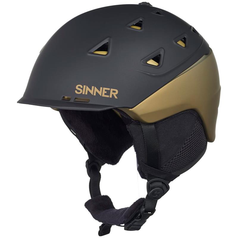 Sinner Stoneham Ski Helmet
