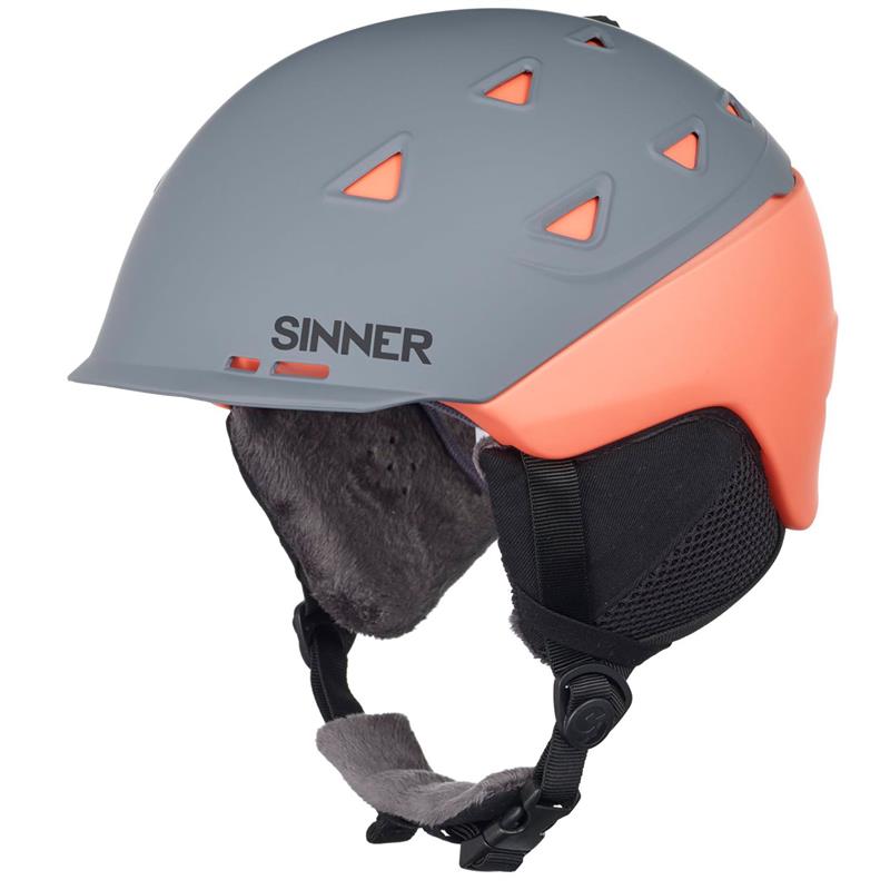 Sinner Stoneham Ski Helmet