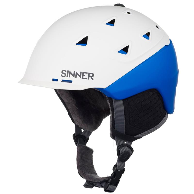 Sinner Stoneham Ski Helmet