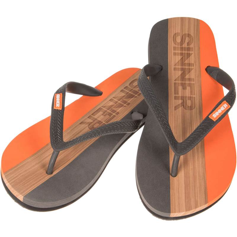 Sinner Kids Capitola Flip Flops-1