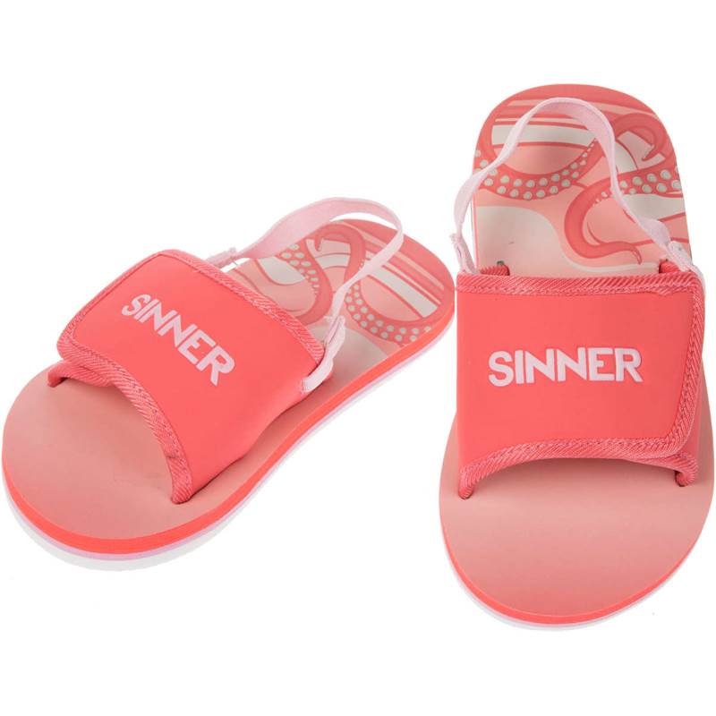 Sinner Kids Subang Flip Flops-2
