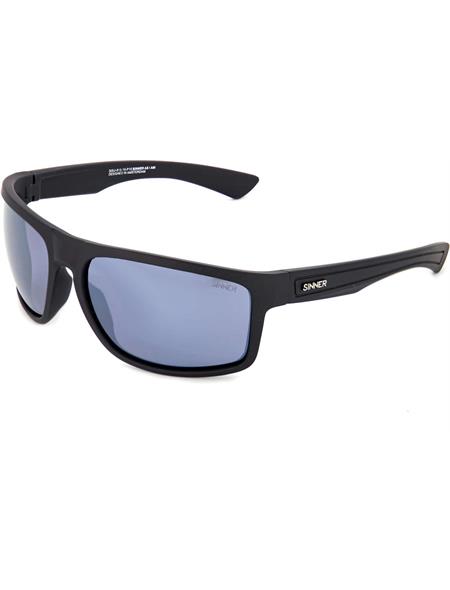 Sinner Steel Head Sunglasses