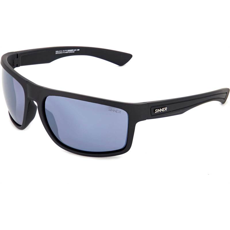 Sinner Steel Head Sunglasses-1