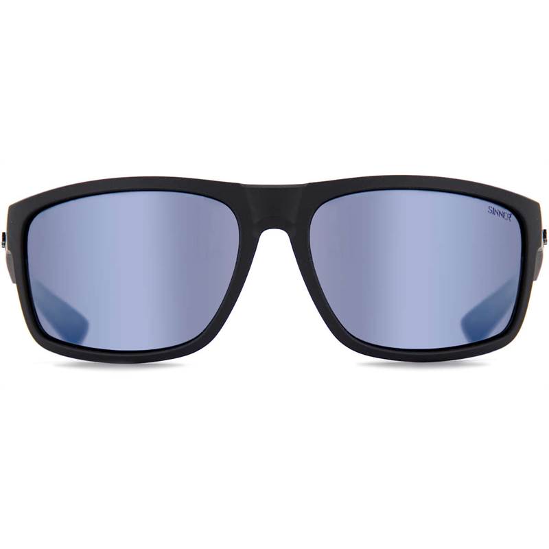 Sinner Steel Head Sunglasses-2