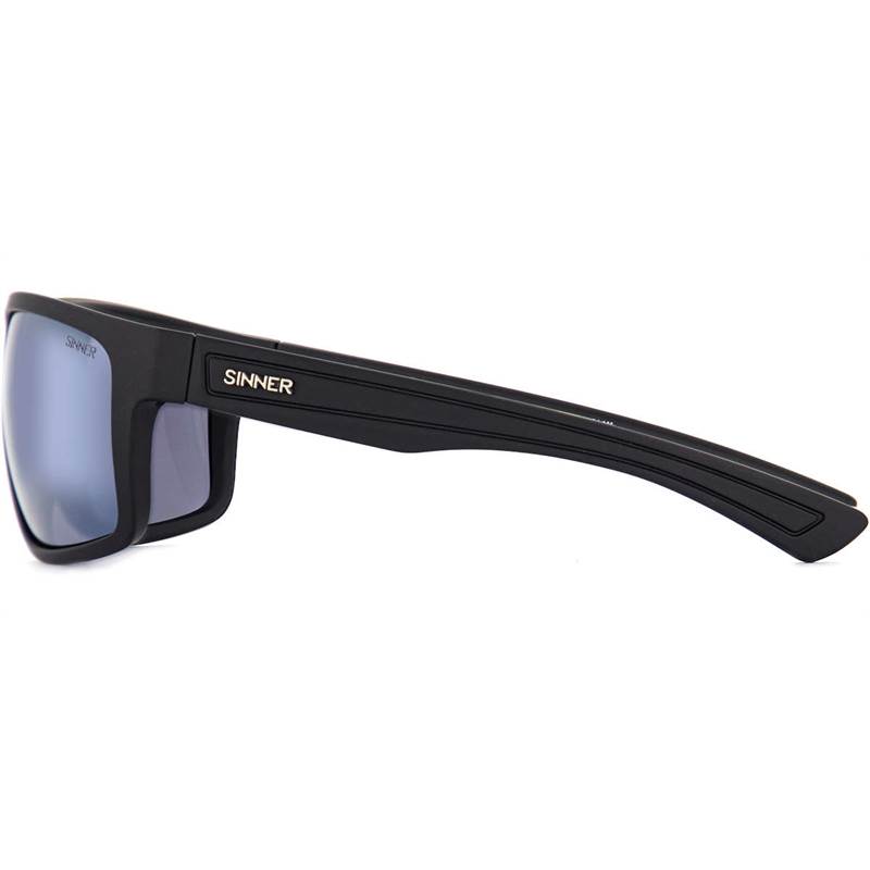 Sinner Steel Head Sunglasses-3