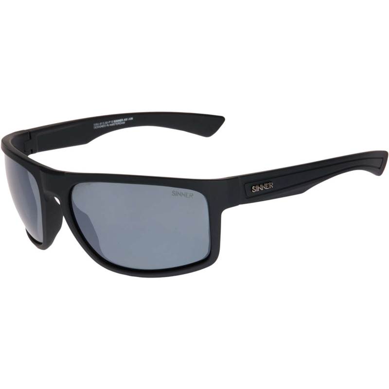 Sinner Steel Head Sunglasses-4