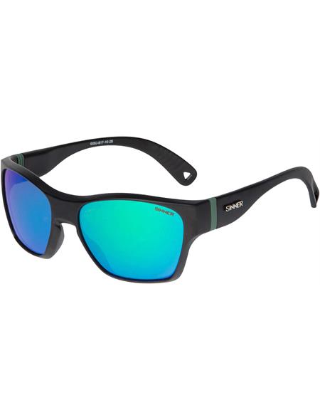 Sinner Gunstock Sunglasses