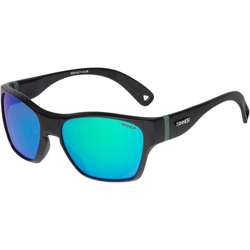 Sinner Gunstock Sunglasses-1
